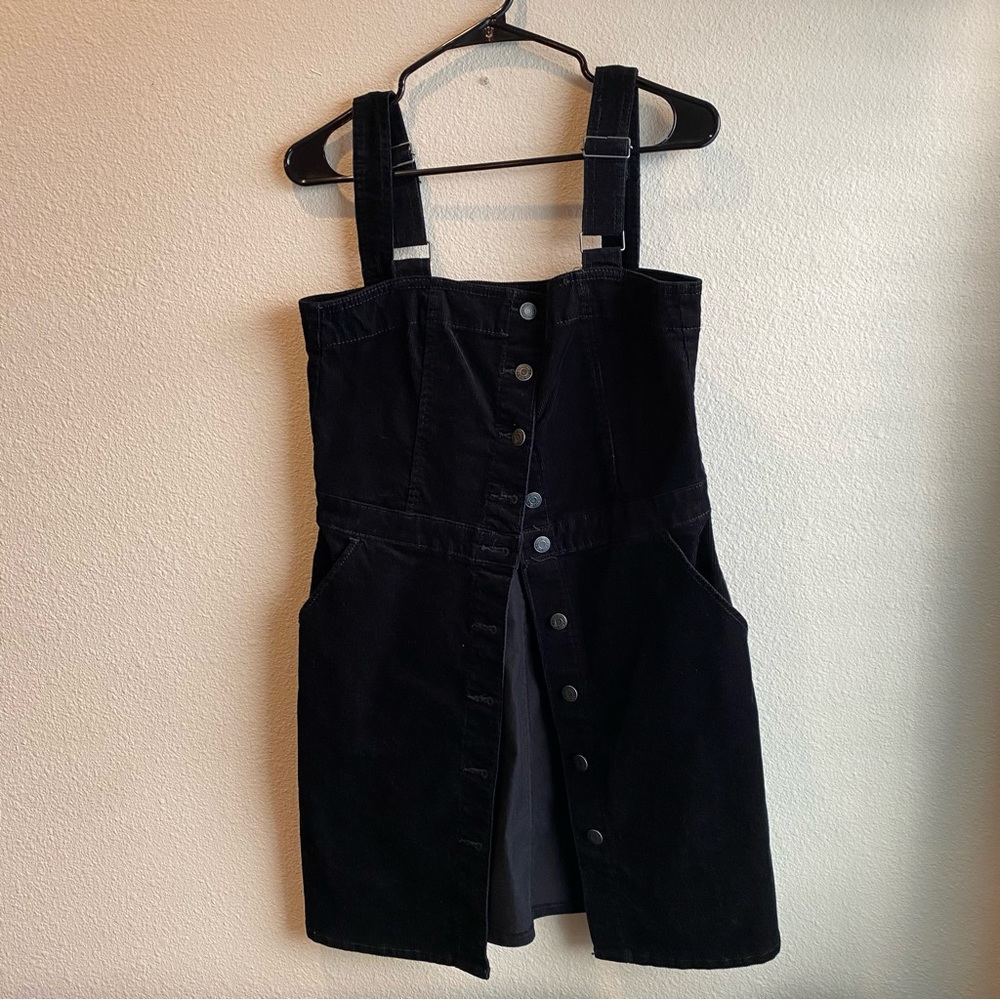 Gap dress